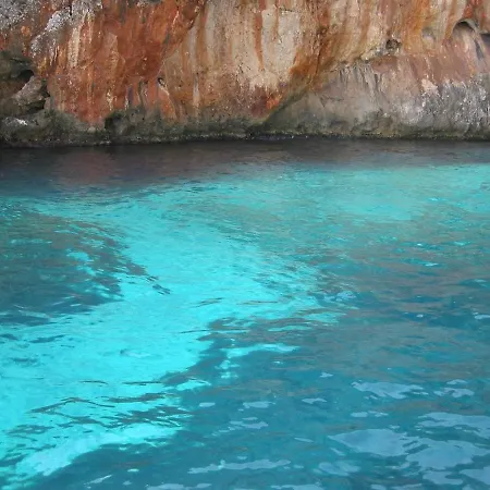 Holiday Cala Bianca *