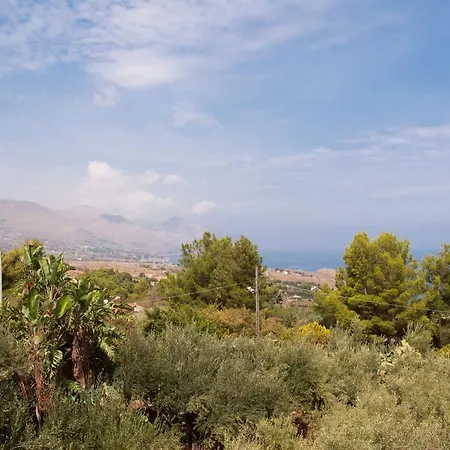 Apartment Holiday Cala Bianca