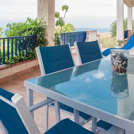 Holiday Cala Bianca Apartment Castellammare del Golfo