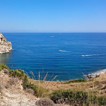 Apartment Holiday Cala Bianca
