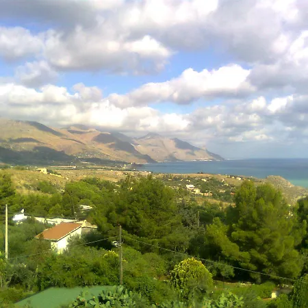 Apartment Holiday Cala Bianca