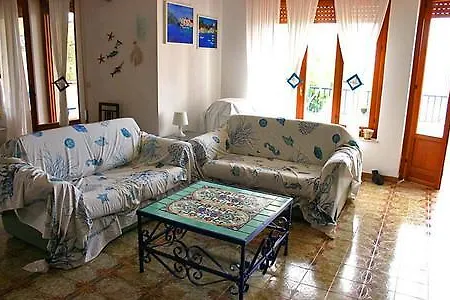 Holiday Cala Bianca