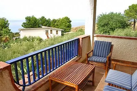 Apartment Holiday Cala Bianca *