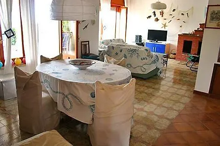 Apartment Holiday Cala Bianca *