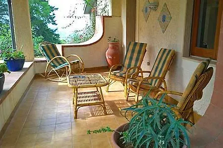 Holiday Cala Bianca Apartment