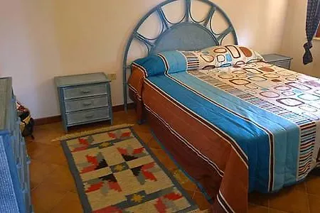 Holiday Cala Bianca Apartment *