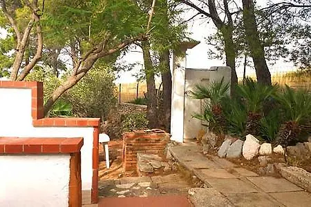 Apartment Holiday Cala Bianca Castellammare del Golfo