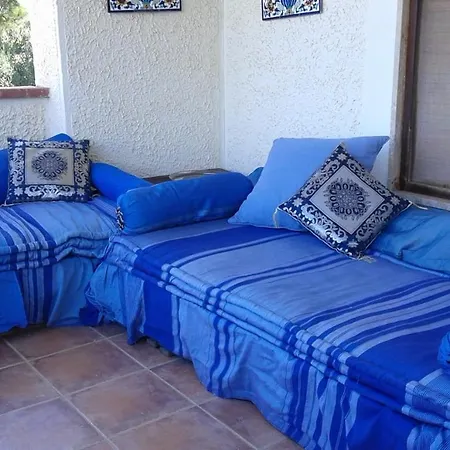 Apartment Holiday Cala Bianca