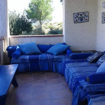 Holiday Cala Bianca Apartment *
