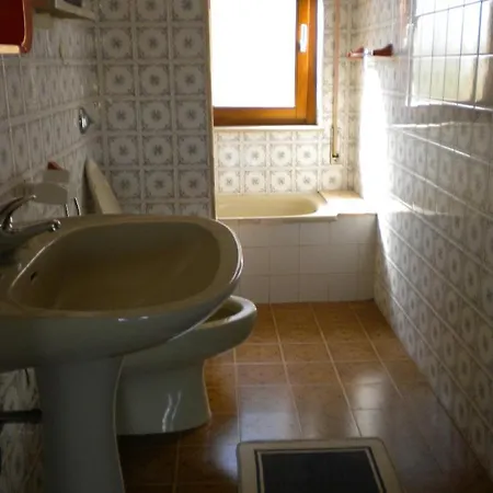 Apartment Holiday Cala Bianca *