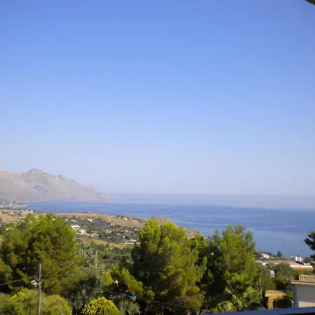 Holiday Cala Bianca Apartment