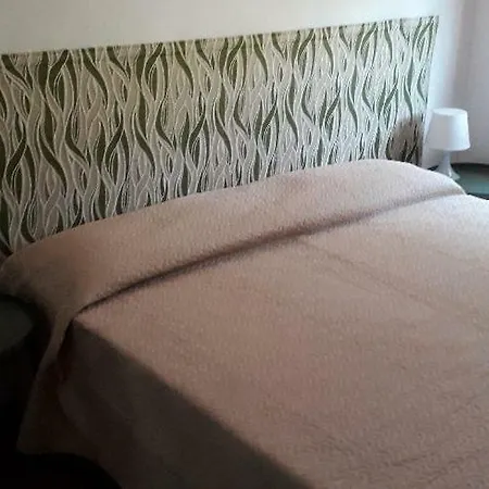 Apartment Holiday Cala Bianca Castellammare del Golfo