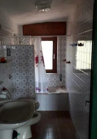 Apartment Holiday Cala Bianca
