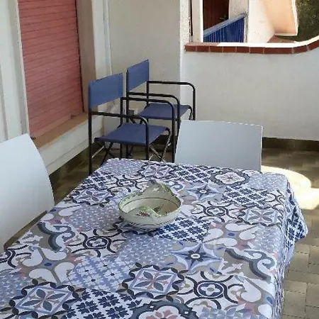 Apartment Holiday Cala Bianca *