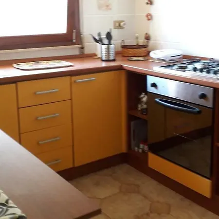 Apartment Holiday Cala Bianca *