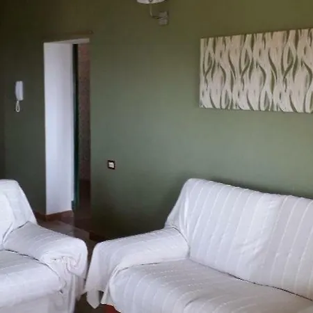 Apartment Holiday Cala Bianca *