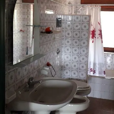 Apartment Holiday Cala Bianca Castellammare del Golfo