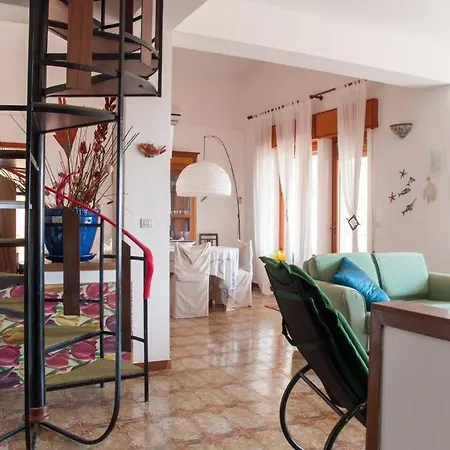 Apartment Holiday Cala Bianca *